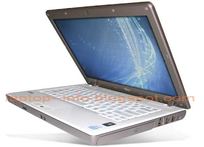 Fujitsu Lifebook L1010