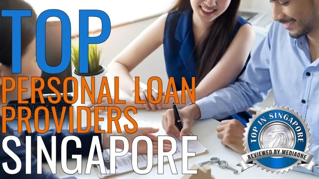 Best loan deals in Singapore