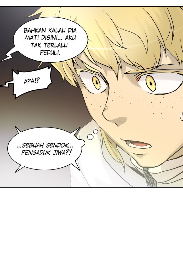 Webtoon Tower Of God Bahasa Indonesia Chapter 328