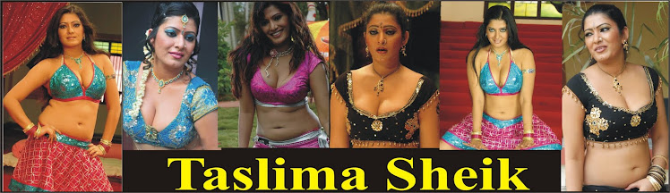 hot sexy Taslima Sheik