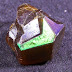 Andradite Rainbow garnet from Nara - Japan