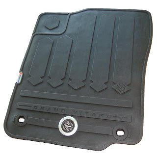 2002 suzuki floor mats