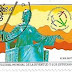 1997 - Cuba - Estátua de Alma Mater