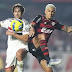 Flamengo e São Paulo disputam primeira vaga na final da Copa do Brasil