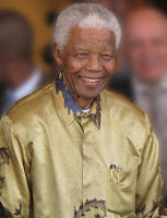 Nelson Mandela Biography | Nelson Mandela Photos