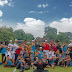 Nemenin Santri SMP Jalan-Jalan ke Kebun Raya Bogor