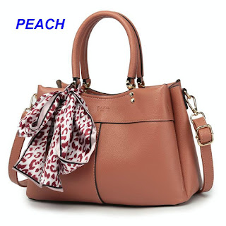 TAS WANITA IMPORT BATAM TERBARU HANDBAG CEWEK KULIT FASHION MURAH DV4026PDR# SEMI PREMIUM