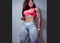 Does Lifting Weights Make Women Look Less Feminine? (Part 2)