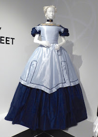 Mary Elizabeth Winstead Mercy Street Mary Phinney costume