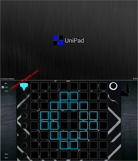 Download UniPad Launchpad Kaskobi Skin MOD