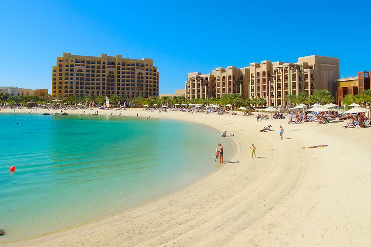 Ras Al Khaimah
