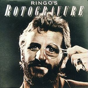 Ringo Starr Ringo's Rotogravure descarga download completa complete discografia mega 1 link