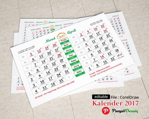 Kalender 2020 Hijriyah Jawa Lengkap Template Kalender 