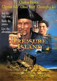 مشاهدة فيلم جزيرة الكنز Treasure Island