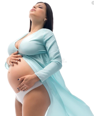 Belly fat loss after pregnancy