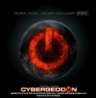 Film Cybergeddon (Kejahatan Dunia Digital atau Kiamat Dunia Cyber)