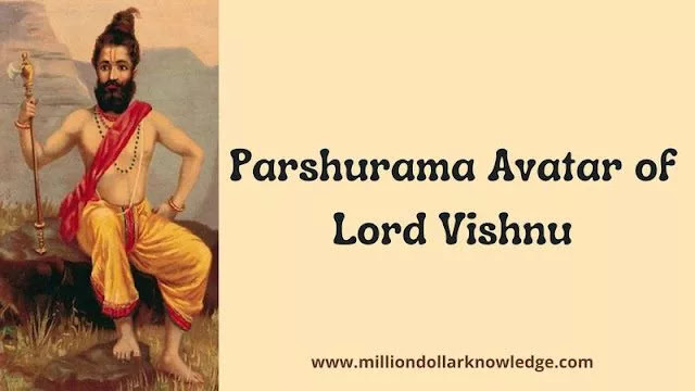 Parshuram Avatar