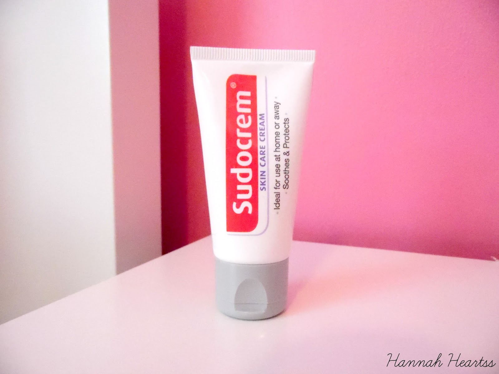 Sudocrem Skin Care Cream 