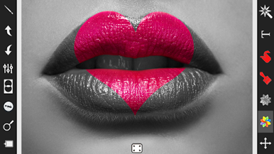 Color Splash Effect Pro v1.8.0 APK 