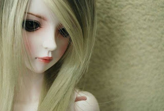 Dolls HD Wallpapers