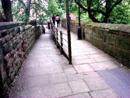 Taxi Chester and things to do in Chester
