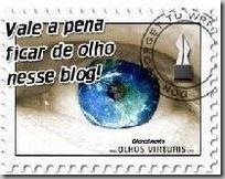 de olho no blog