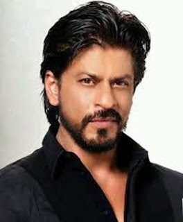 Shahrukh Khan terbaru
