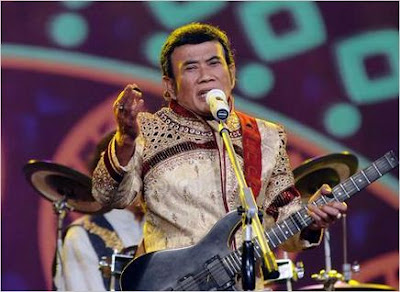  Kumpulan  Lagu  Dangdut Rhoma  Irama  Mp3 Populer Terlaris 