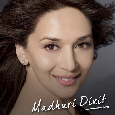 Madhuri Dixit 3D live Wallpaper For Android Mobile Phone