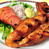 Chicken Tikka Recipe in English