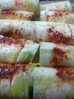 rollitos de berenjena rollitos de berenjena