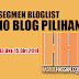 Segmen Bloglist 10 Blog Pilihan HASRULHASSAN.COM