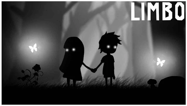 limbo best game for 4gb ram pc