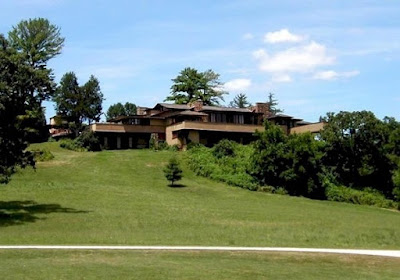 Taliesin House