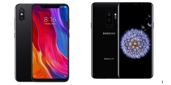 Kamera Xiaomi VS Samsung Bagus Mana