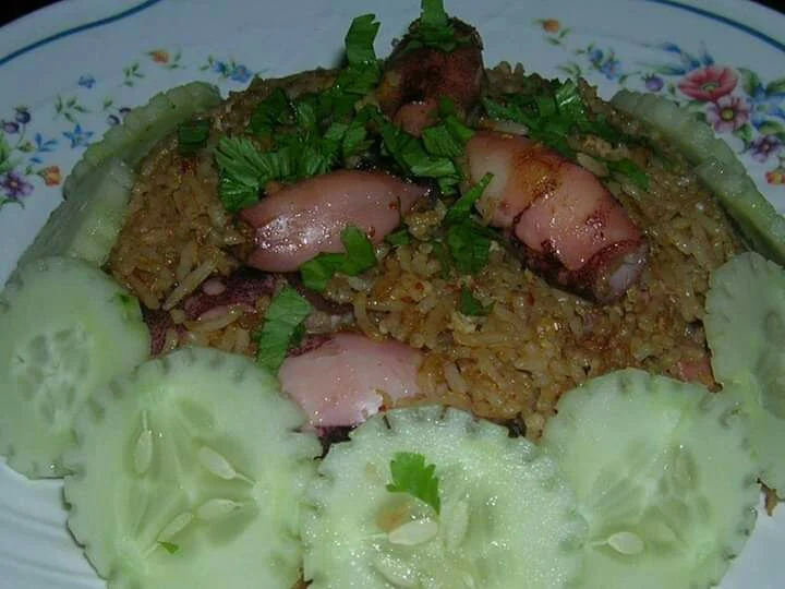 Resipi Nasi Goreng Sedap Yang Mudah Disediakan