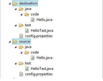 How to recursively list all files in a directory and sub-directory in Java