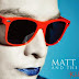 Matt Skiba And The Sekrets - Kuts (Album Artwork/Track List)