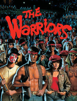 The Warriors Game PSP for Android ISO CSO High Compress Terbaru