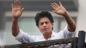 Shah Rukh Khan
