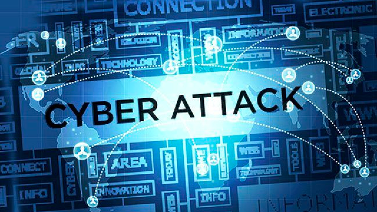 What is a cyber attack?