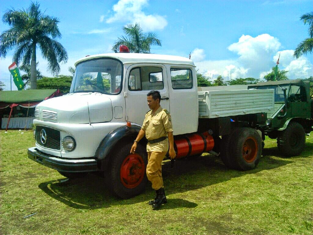 Kumpulan Modifikasi Mobil Double Cabin 2019 Modifikasi 