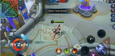 Script New Analog Controller Mobile Legends Patch Terbaru