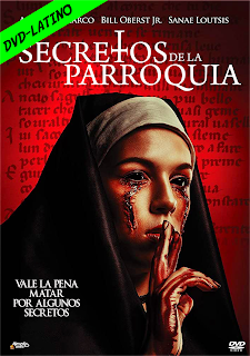 LOS SECRETOS DE LA PARROQUIA – THE PARISH – DVD-5 – DUAL LATINO – 2019 – (VIP)