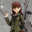 Figura Ooi Figma Kantai Collection KanColle