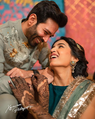 Hira-khan-wedding-pics
