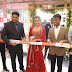   Kalyan Jewellers’ brand ambassador Rashmika Mandanna inaugurates showroom at Vaishali Nagar, Jaipur 