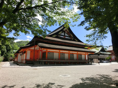  八坂神社