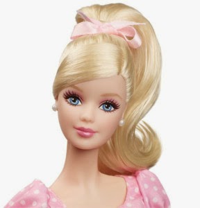 Barbie Doll Face HD wallpapers Free Download