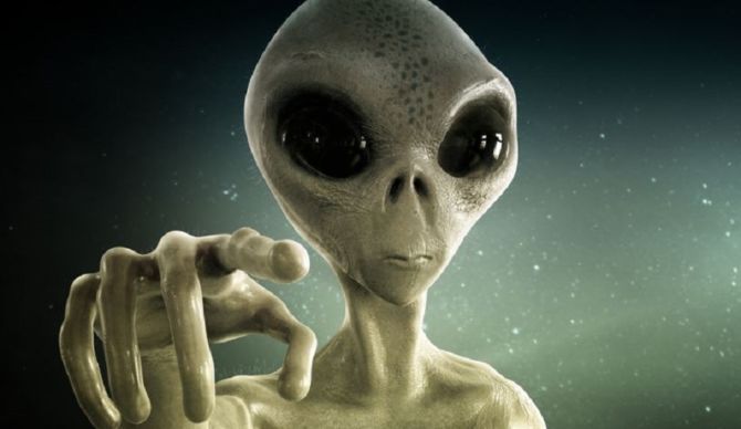 Misteri Kedatangan Alien dari Planet Ummo di Bumi 